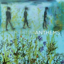 CD DAVIS, CAROLINE & ROB CLE - ANTHEMS