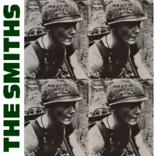 Vinyl MEAT IS MURDER