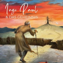CD INGO PAUL & DAS GE...