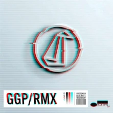 Vinyl GGP/RMX