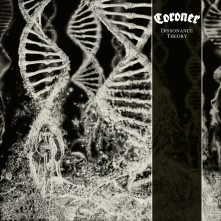 CD Dissonance Theory