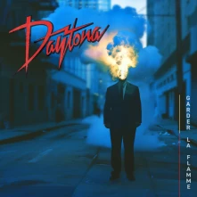 CD GARDER LA FLAMME