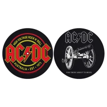 Podložka pod vinyl For Those About To Rock/High Voltage