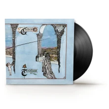 Genesis, Vinyl TRESPASS