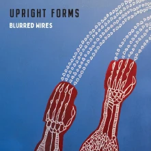 Vinyl BLURRED WIRES