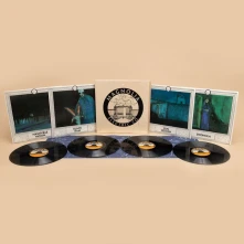 Magnolia Electric Co., Vinyl SOJOURNER (BOX)