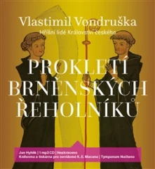 CD Prokletí brněnských řeholníků