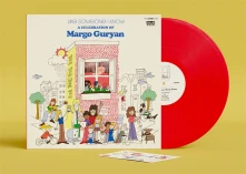 Vinyl LIKE SOMEONE I KNOW: A...
