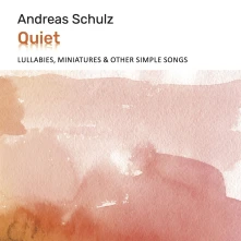 CD QUIET