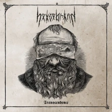 Vinyl TRANSCENDENCE