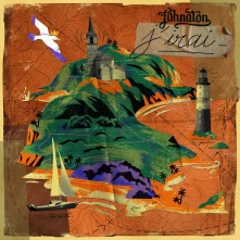 Vinyl J'IRAI