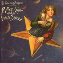 CD MELLON COLLIE AN/REM