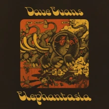 CD ELEPHANTASIA