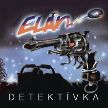 Elán, Vinyl Detektivka