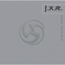J.A.R., CD Homo Fonkianz (Reedícia 2019)