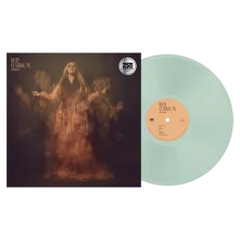 Vinyl Chemistry (Crystal Clear Vinyl)