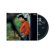 Tom Jones, CD Along Came Jones