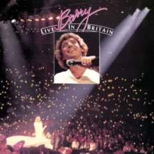 CD Barry Live In Britain