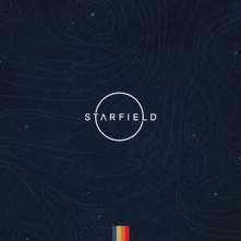 Vinyl STARFIELD