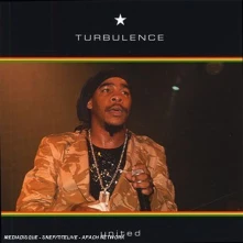 Turbulence, CD UNITED