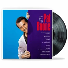 Vinyl THE VERY BEST OF