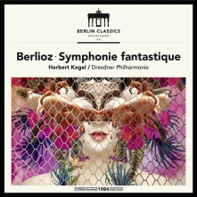 Vinyl SYMPHONIE FANTASTIQUE