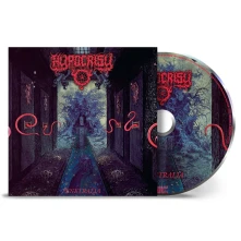 CD PENETRALIA