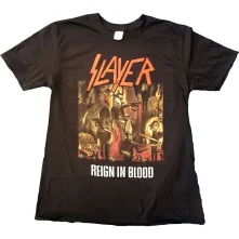 Tričko Reign in Blood