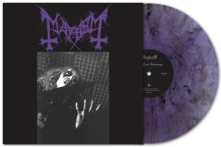 Vinyl Live In Leipzig