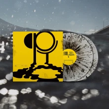 Vinyl FLOOD