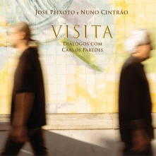 CD VISITA - DIALOGOS COM ...