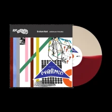 Vinyl AMERICAN PYRAMID