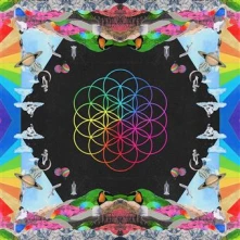 Coldplay, Vinyl A Head Full of Dreams (Transparent EcoRecord Vinyl)