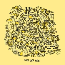 Mac DeMarco, Vinyl THIS OLD DOG