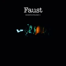 Vinyl FAUST - MOMENTAUFNAHME II