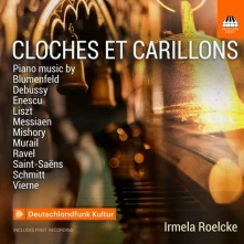 CD CLOCHES ET CARILLONS