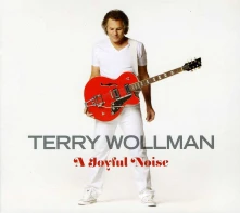 CD A JOYFUL NOISE
