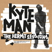 Vinyl THE HERMIT SESSIONS