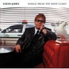CD SONGS FROM THE WEST COAST