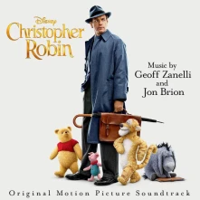 CD CHRISTOPHER ROBIN