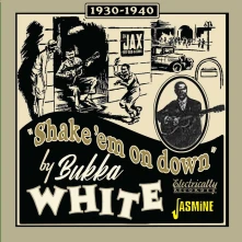 CD SHAKE EM ON DOWN - 19...