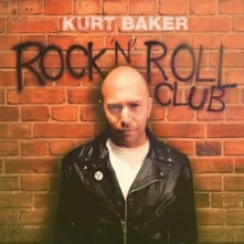 CD ROCK 'N' ROLL CLUB