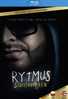 Blu-ray Sídliskový Sen