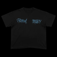 Winter Fell T-shirt thumbnail