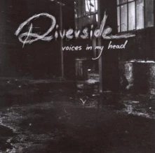 CD Voices In My Head