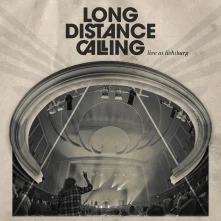 CD LIVE AT LICHTBURG