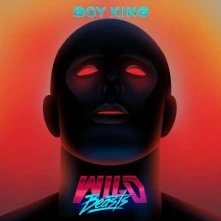 Vinyl BOY KING