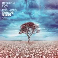 CD REQUIEM FOR THE ENSLAVED