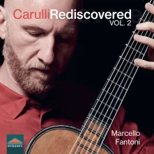 CD FERDINANDO CARULLI, CA...