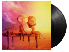 Vinyl Last Day of June